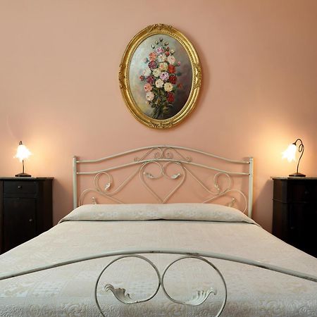 B&B Dimora Muzio And Restaurant Gallipoli Quarto foto