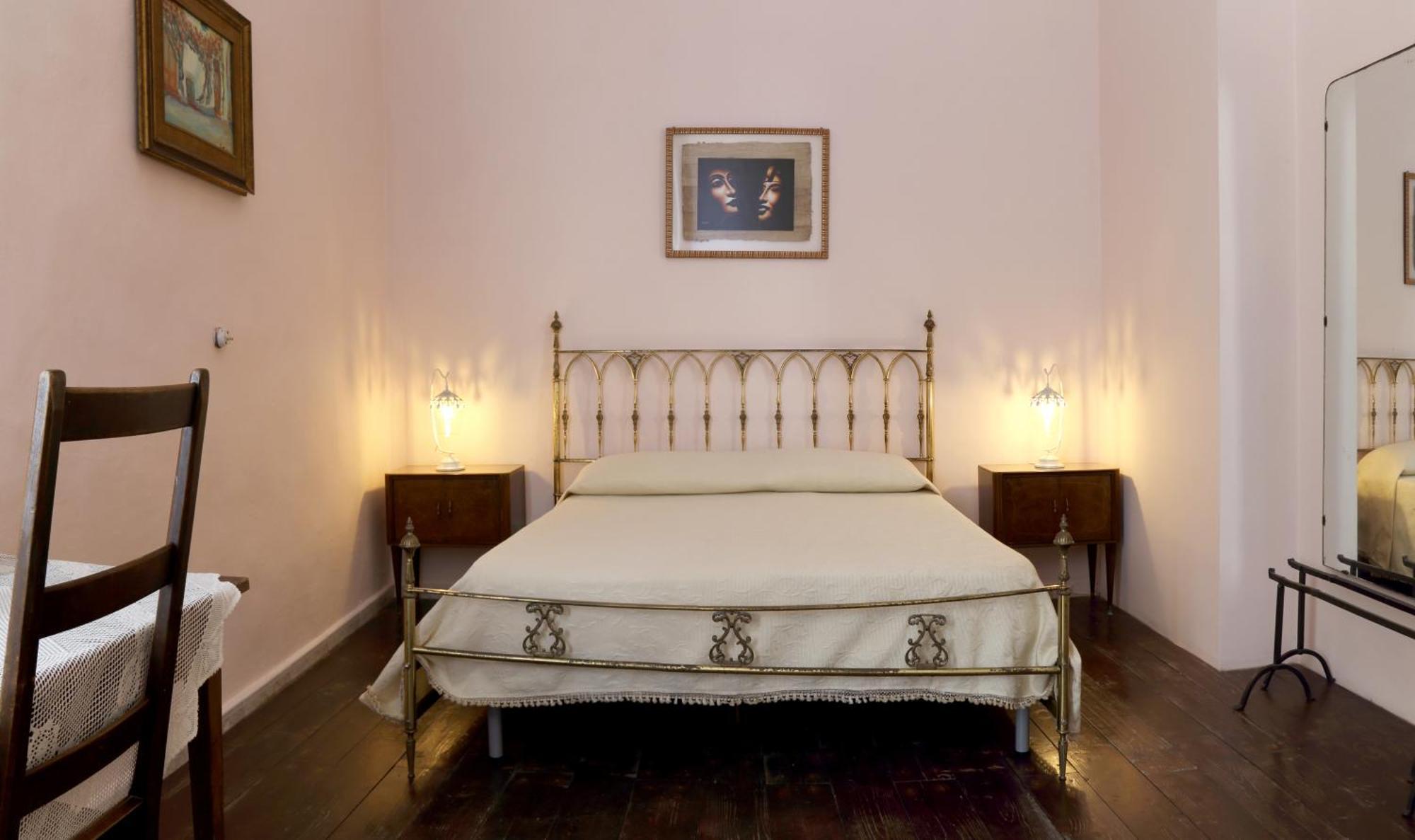B&B Dimora Muzio And Restaurant Gallipoli Quarto foto