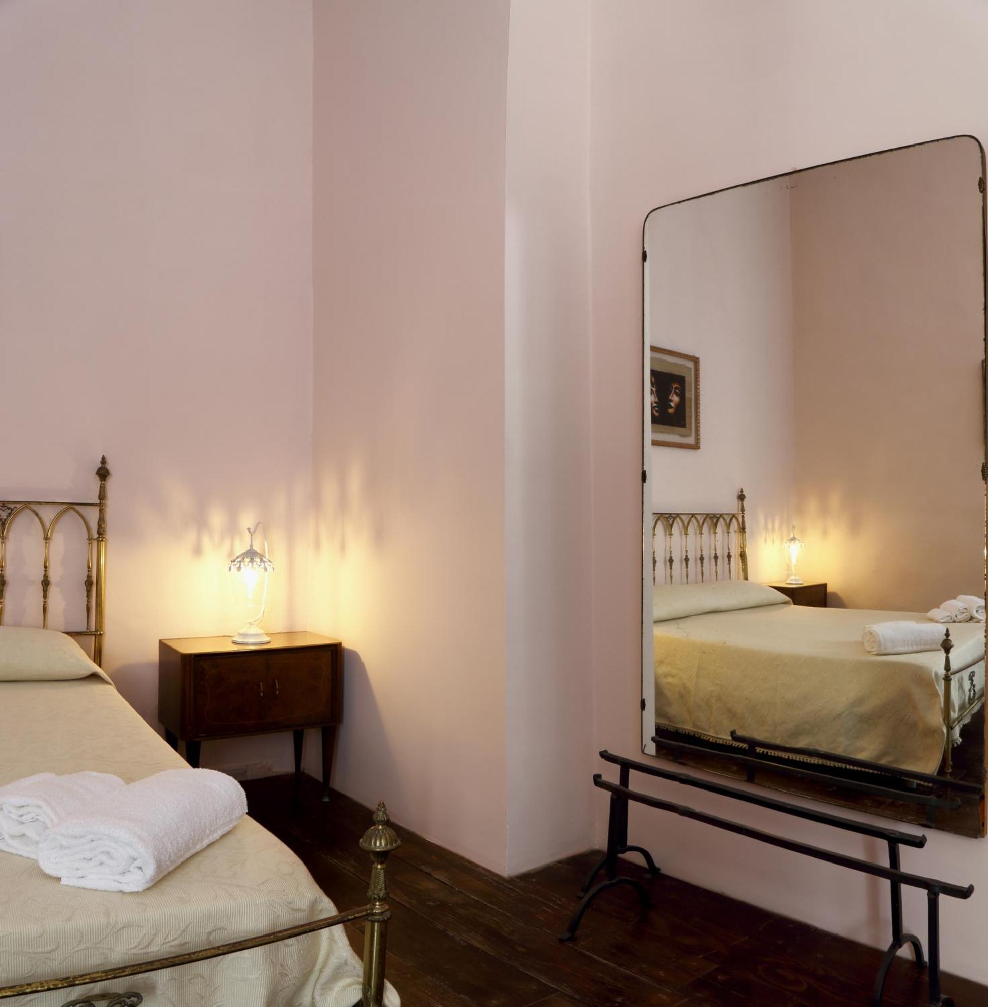 B&B Dimora Muzio And Restaurant Gallipoli Quarto foto
